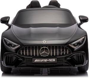 VOITURE électrique enfant, Mercedes S63 AMG