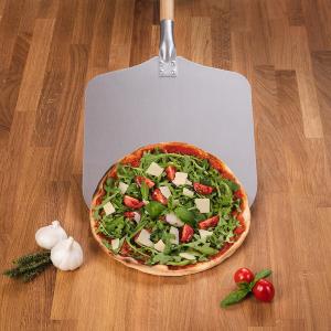 FOUR à pizzas, à gaz, type pro INOX,  intérieur ou extérieur