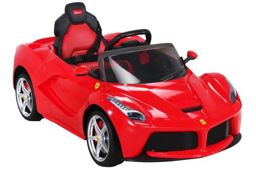 voiture electrique ferrari avec telecommande