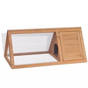 CLAPIER abri pour lapin, hamster et petits animaux